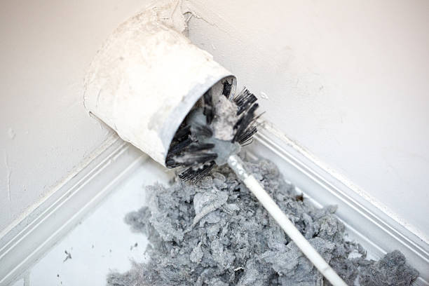 Trusted Dublin, GA Airduct Cleaning Experts